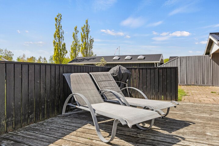 Ferienhaus 35610 in Kosigvænget 32, Bork Havn - Bild #19