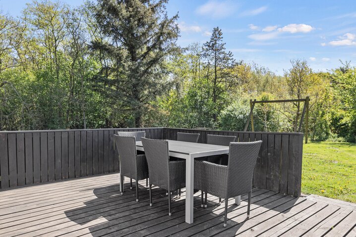 Ferienhaus 35610 in Kosigvænget 32, Bork Havn - Bild #20