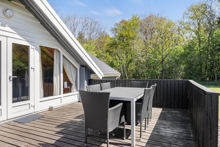 Ferienhaus 35610 in Kosigvænget 32, Bork Havn - Bild #21