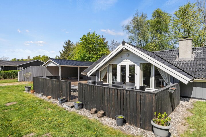 Ferienhaus 35610 in Kosigvænget 32, Bork Havn - Bild #22