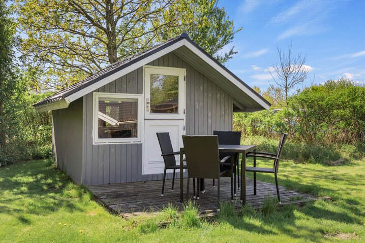 Ferienhaus 35610 in Kosigvænget 32, Bork Havn - Bild #24