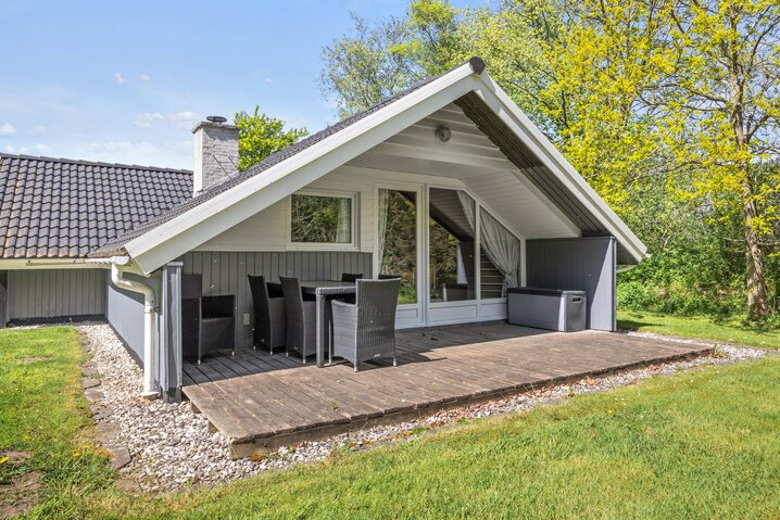 Ferienhaus 35610 in Kosigvænget 32, Bork Havn - Bild #26