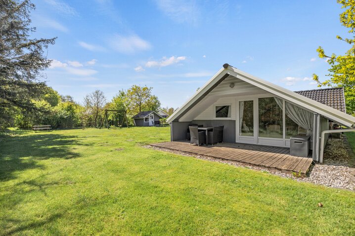 Ferienhaus 35610 in Kosigvænget 32, Bork Havn - Bild #27