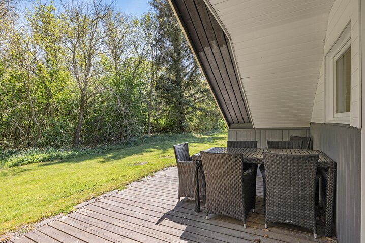 Ferienhaus 35610 in Kosigvænget 32, Bork Havn - Bild #28