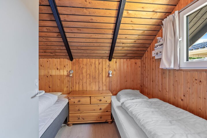 Sommerhus 35610 på Kosigvænget 32, Bork Havn - Billede #15