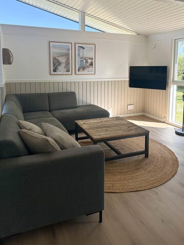 Sommerhus 35618 på Horsfold 49, Bork Havn - Billede #0