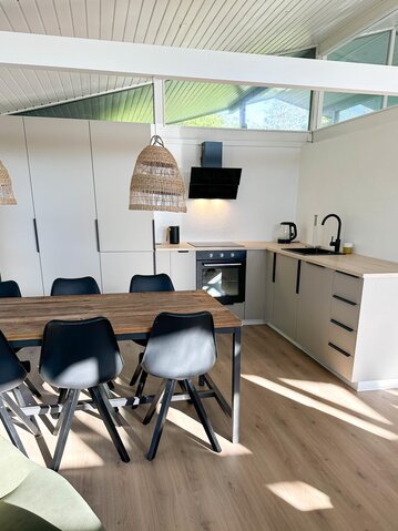 Sommerhus 35618 på Horsfold 49, Bork Havn - Billede #1