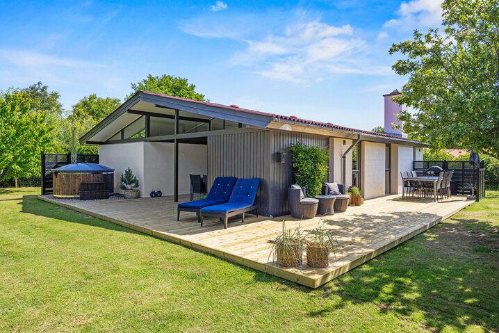 Ferienhaus 35618 in Horsfold 49, Bork Havn - Bild #0