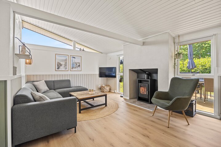 Sommerhus 35618 på Horsfold 49, Bork Havn - Billede #1