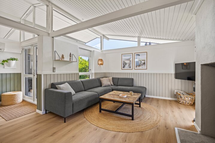 Sommerhus 35618 på Horsfold 49, Bork Havn - Billede #3