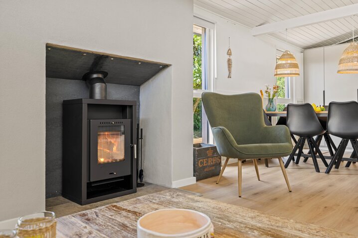 Ferienhaus 35618 in Horsfold 49, Bork Havn - Bild #4