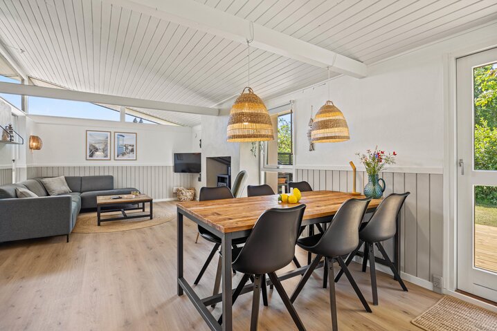 Ferienhaus 35618 in Horsfold 49, Bork Havn - Bild #5