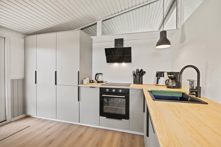 Sommerhus 35618 på Horsfold 49, Bork Havn - Billede #8