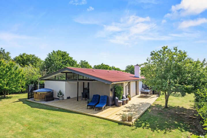 Ferienhaus 35618 in Horsfold 49, Bork Havn - Bild #17