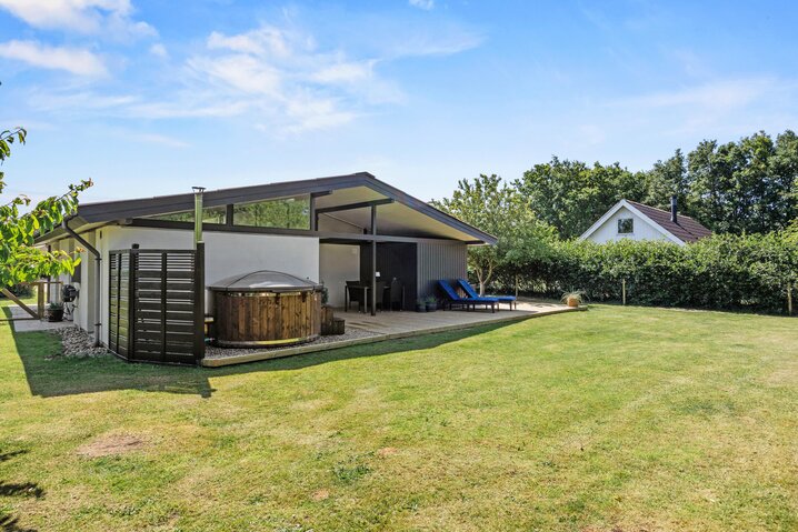 Sommerhus 35618 på Horsfold 49, Bork Havn - Billede #18