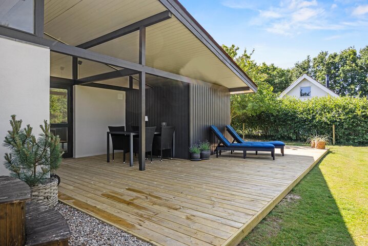Sommerhus 35618 på Horsfold 49, Bork Havn - Billede #20