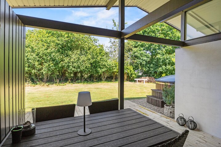 Sommerhus 35618 på Horsfold 49, Bork Havn - Billede #21