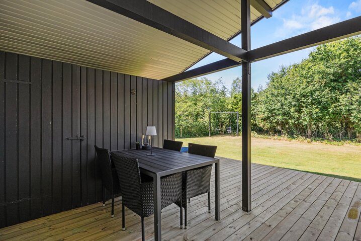 Ferienhaus 35618 in Horsfold 49, Bork Havn - Bild #22