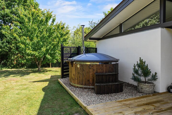 Ferienhaus 35618 in Horsfold 49, Bork Havn - Bild #23