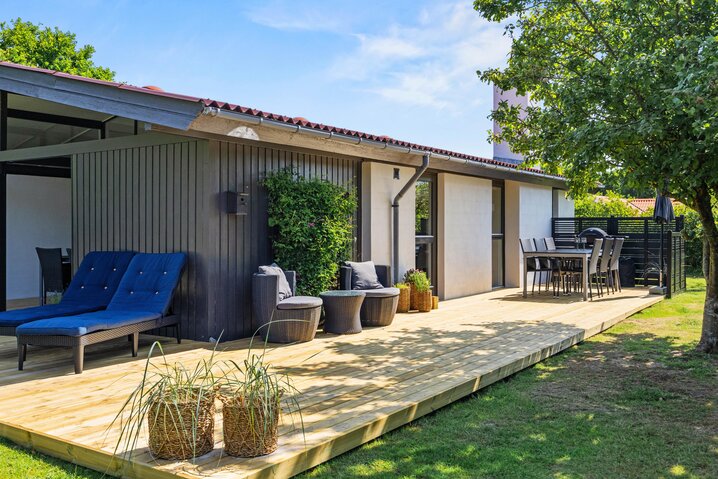 Sommerhus 35618 på Horsfold 49, Bork Havn - Billede #24