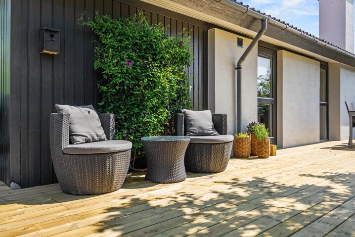 Sommerhus 35618 på Horsfold 49, Bork Havn - Billede #25
