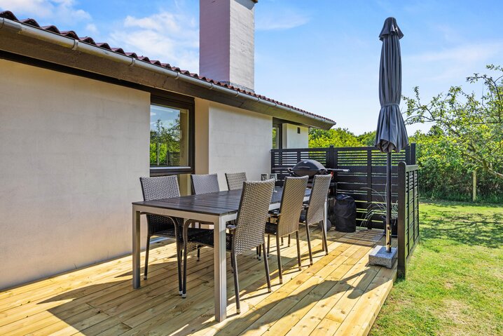 Ferienhaus 35618 in Horsfold 49, Bork Havn - Bild #26