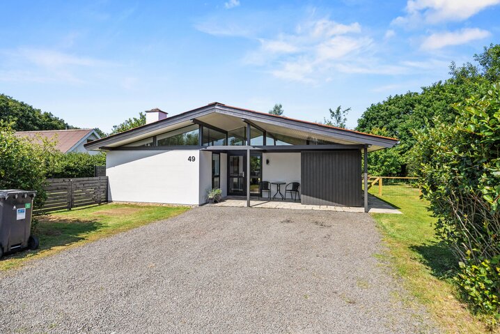 Sommerhus 35618 på Horsfold 49, Bork Havn - Billede #32