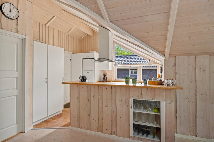 Ferienhaus 35633 in Lærkevænget 18, Bork Havn - Bild #2