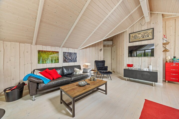 Ferienhaus 35633 in Lærkevænget 18, Bork Havn - Bild #3