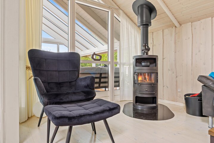 Ferienhaus 35633 in Lærkevænget 18, Bork Havn - Bild #4