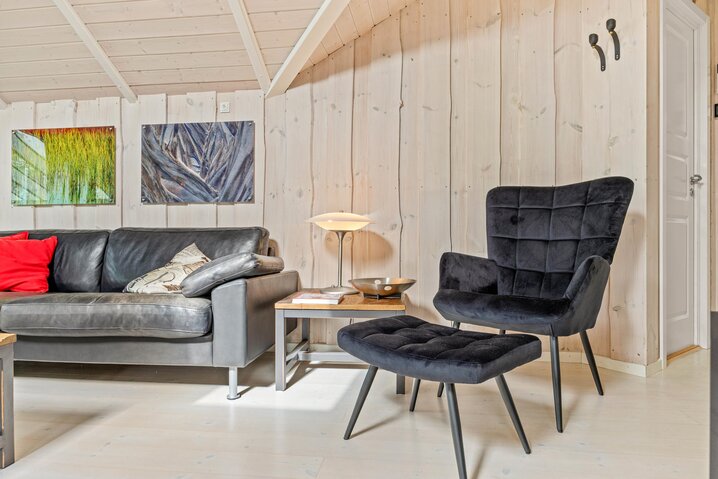 Sommerhus 35633 på Lærkevænget 18, Bork Havn - Billede #5