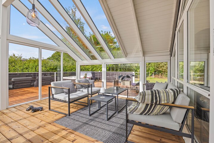 Sommerhus 35633 på Lærkevænget 18, Bork Havn - Billede #6