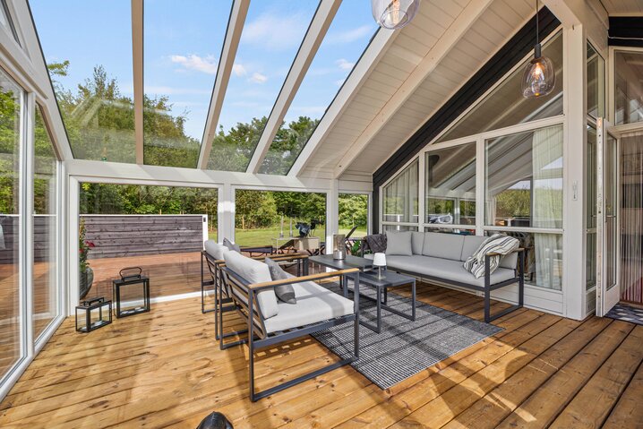 Ferienhaus 35633 in Lærkevænget 18, Bork Havn - Bild #7
