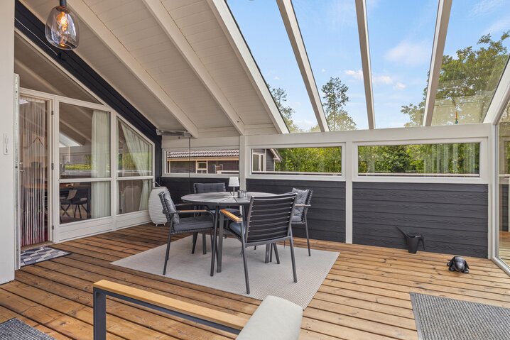 Ferienhaus 35633 in Lærkevænget 18, Bork Havn - Bild #8