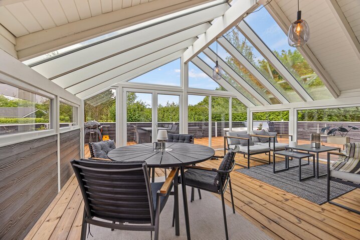 Sommerhus 35633 på Lærkevænget 18, Bork Havn - Billede #9