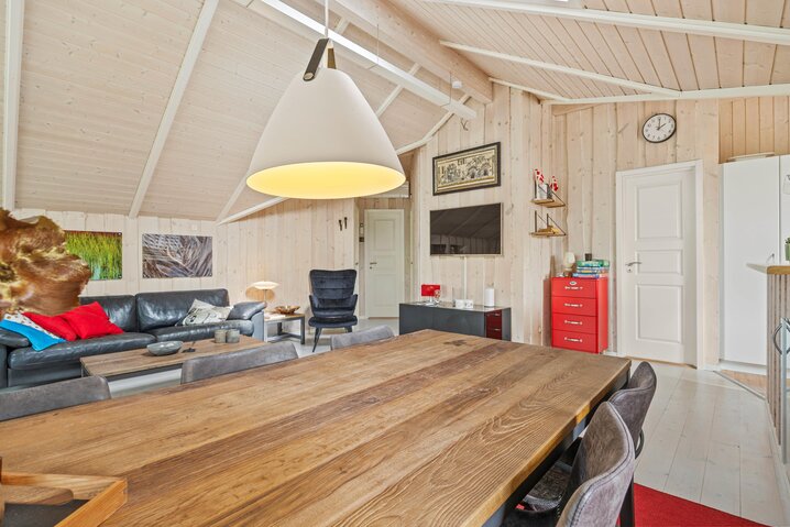 Sommerhus 35633 på Lærkevænget 18, Bork Havn - Billede #10