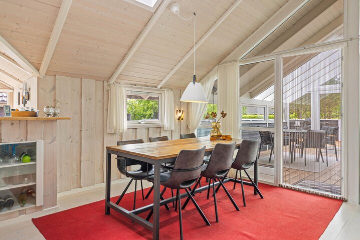 Sommerhus 35633 på Lærkevænget 18, Bork Havn - Billede #11