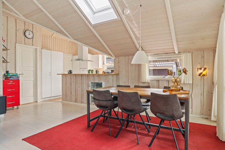 Sommerhus 35633 på Lærkevænget 18, Bork Havn - Billede #12