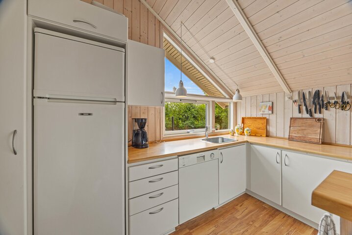 Ferienhaus 35633 in Lærkevænget 18, Bork Havn - Bild #14