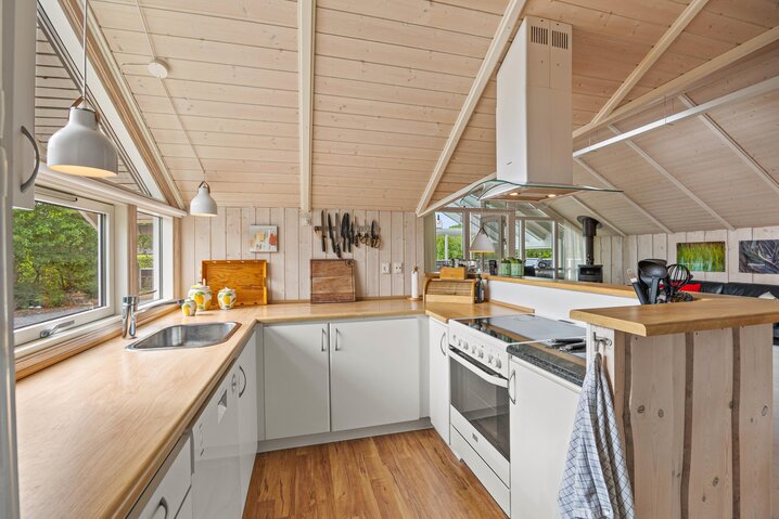 Ferienhaus 35633 in Lærkevænget 18, Bork Havn - Bild #15