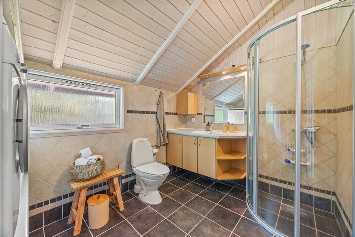 Sommerhus 35633 på Lærkevænget 18, Bork Havn - Billede #17