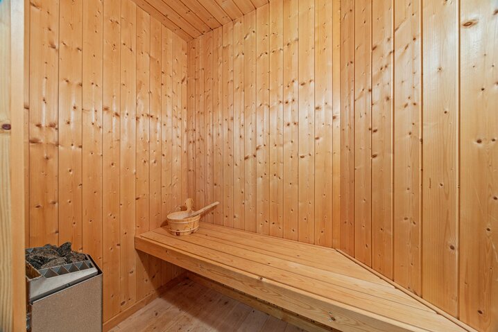 Sommerhus 35633 på Lærkevænget 18, Bork Havn - Billede #18