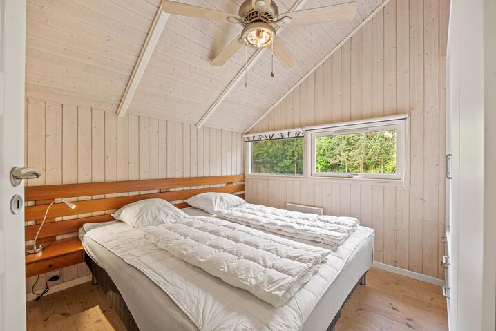 Sommerhus 35633 på Lærkevænget 18, Bork Havn - Billede #19