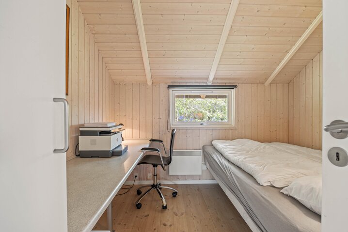 Ferienhaus 35633 in Lærkevænget 18, Bork Havn - Bild #20