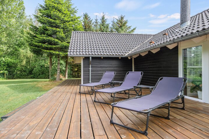 Sommerhus 35633 på Lærkevænget 18, Bork Havn - Billede #22