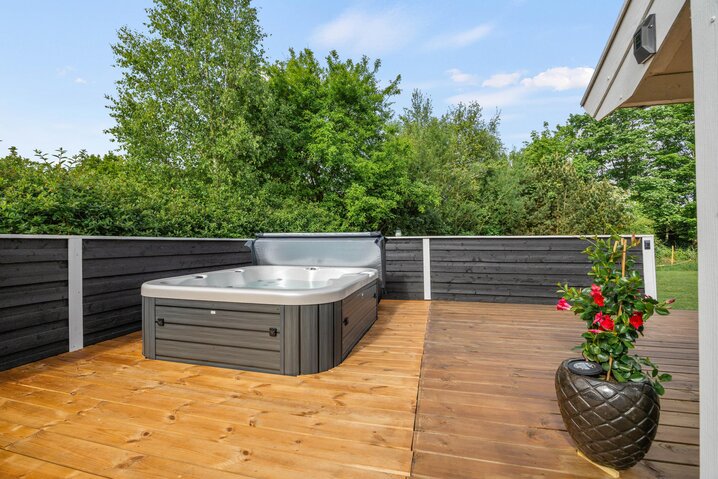 Sommerhus 35633 på Lærkevænget 18, Bork Havn - Billede #23