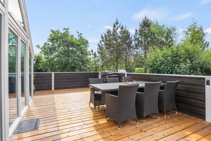 Sommerhus 35633 på Lærkevænget 18, Bork Havn - Billede #24