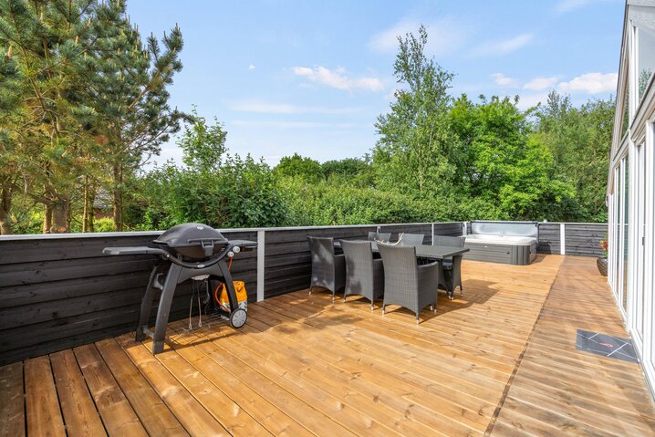 Sommerhus 35633 på Lærkevænget 18, Bork Havn - Billede #25