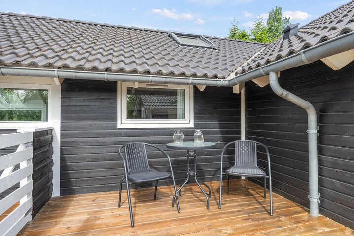 Sommerhus 35633 på Lærkevænget 18, Bork Havn - Billede #26