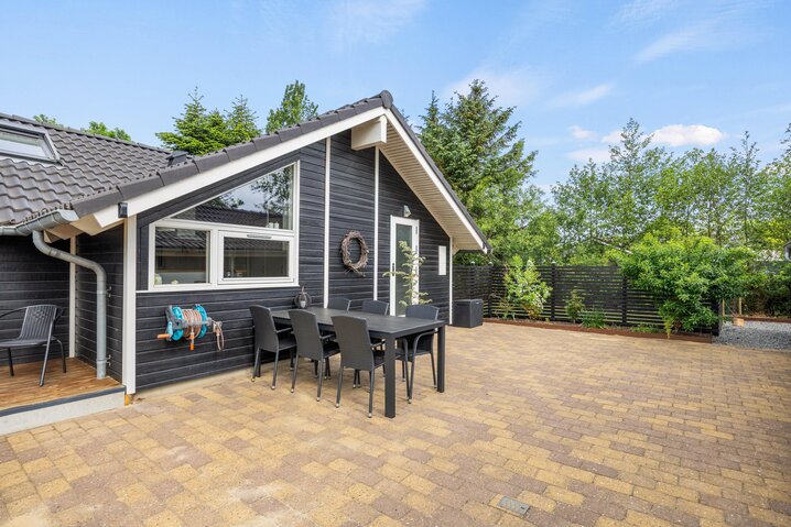 Ferienhaus 35633 in Lærkevænget 18, Bork Havn - Bild #27